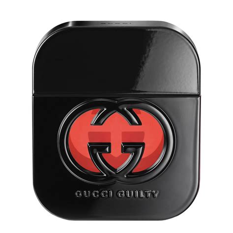 Gucci black pour femme